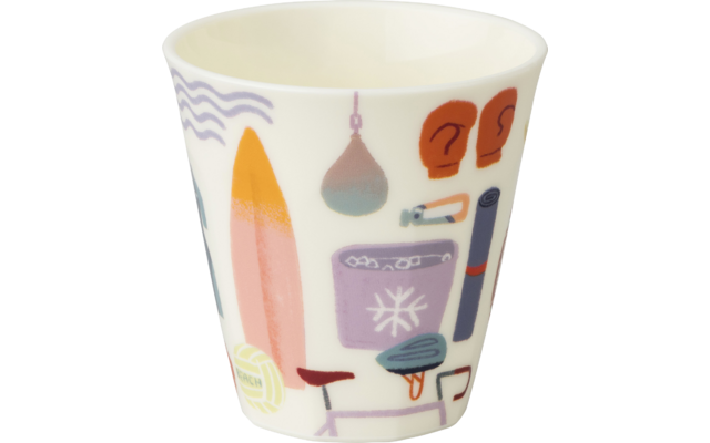 Image du produit Koziol Nora Cup M Sisters Becher 300 ml  1