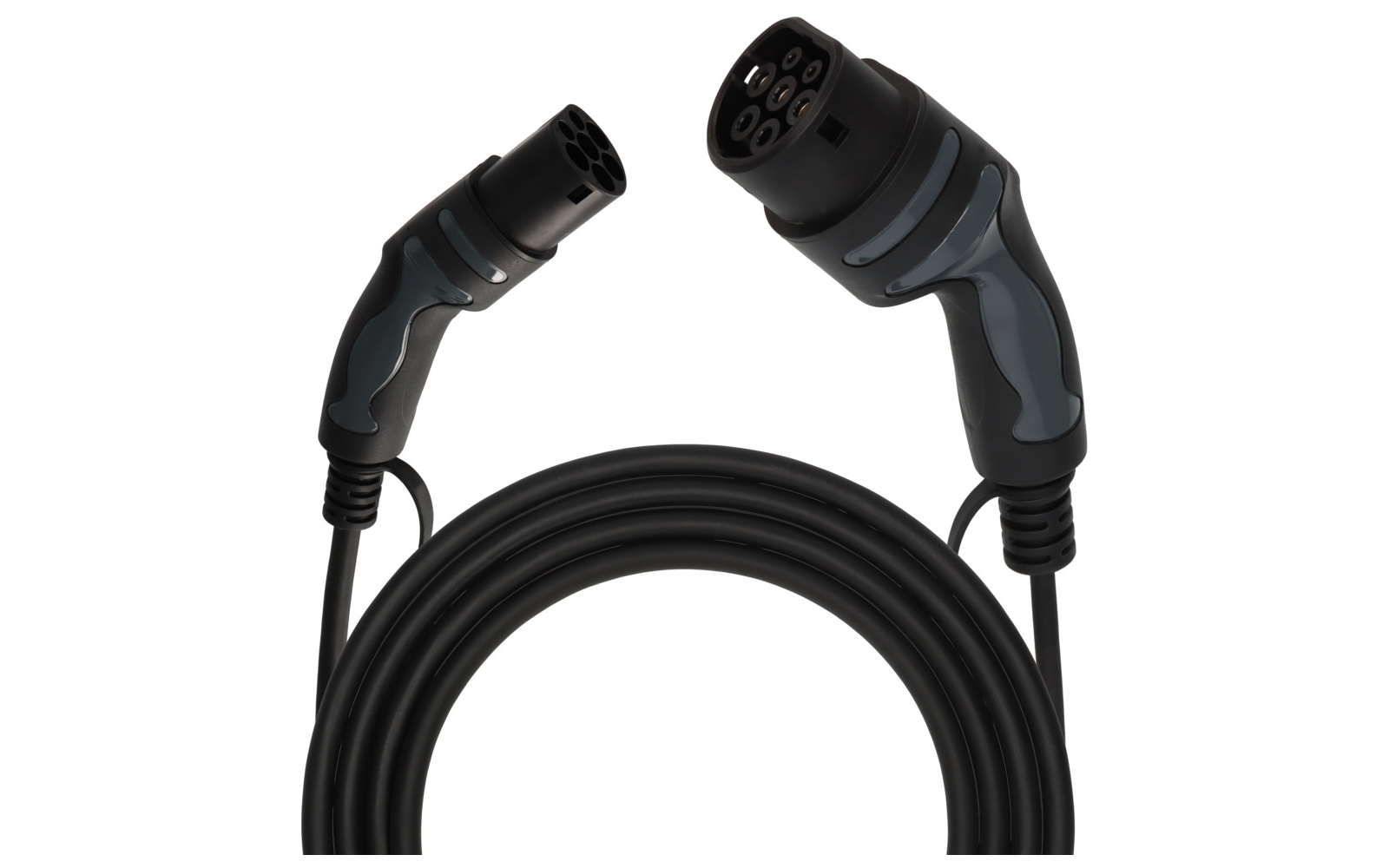 Product image Brennenstuhl E-Mobility Typ 2 Ladekabel f&uuml;r Elektroauto Mode 3 22 kW dreiphasig 1