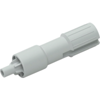 Kit couvercle de rouleau gauche Fiamma pour store ZIP F45s 300-350 / ZIP F45Ti 250-350 - Num&eacute;ro de pi&egrave;ce 98655-431 Fiamma