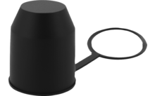 562496 - Berger Abdeckkappe mit Sicherheitsring