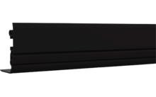 Fiamma Frontblende für Markise F45s 350 - Farbe Deep Black Fiamma Ersatzteilnummer 98673H035
