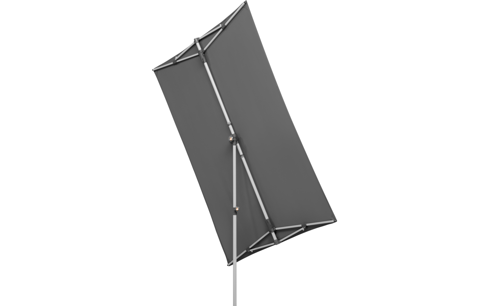 Produktbild Schneider Schirme Novara Balkonschirm 190 x 140 cm 1