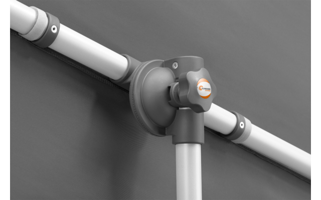 Produktbild Schneider Schirme Novara Balkonschirm 190 x 140 cm 1