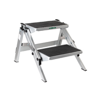 Brunner Ruckstep Alu Doppeltrittstufe 