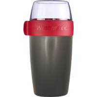 Westmark cereal cup 700 ml anthracite