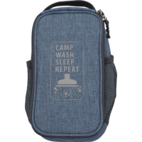 Berger Washbag small blue