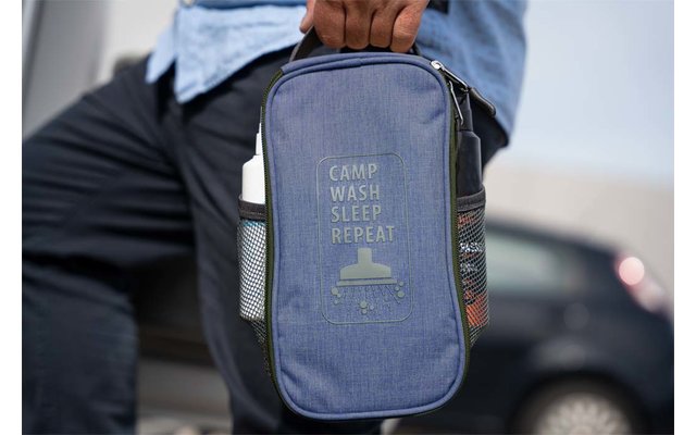 Product afbeelding Berger Wastas klein 1