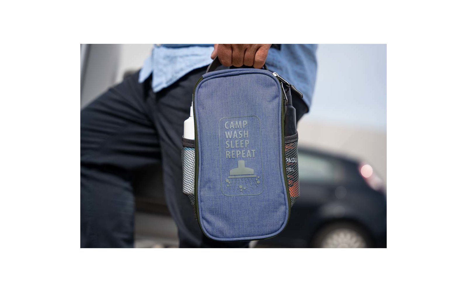 Product afbeelding Berger Wastas klein 1