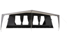 297467 193964 672033 674884 183466 563030 - Dometic Residence Air Canopy geeignet für Residence Air Vorzelt