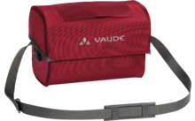 Vaude Aqua Box handlebar bag 6 liters red