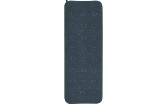 Produktbild Bo-Camp Velours Air Luftmatratze  1