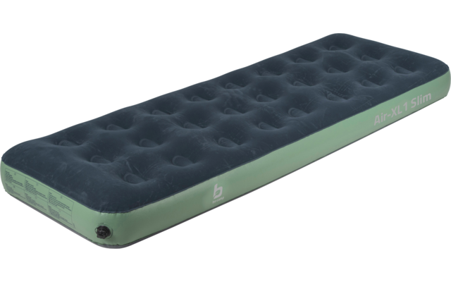 Produktbild Bo-Camp Velours Air Luftmatratze  1