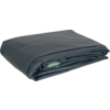 Kleines Produktbild Bo-Camp Velours Air Luftmatratze  1
