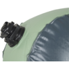 Kleines Produktbild Bo-Camp Velours Air Luftmatratze  1