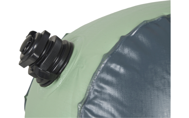 Produktbild Bo-Camp Velours Air Luftmatratze  1