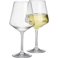 Flamefield Weingläserset 2-teilig 450 ml