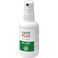 Care Plus Anti Insect Deet 50% Spray, 200ml insect repellent