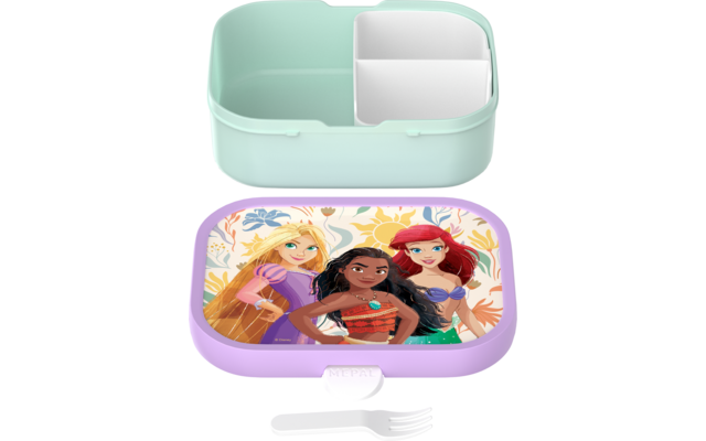 Product image Mepal lunch box Campus - Paw Patrol Girls 1