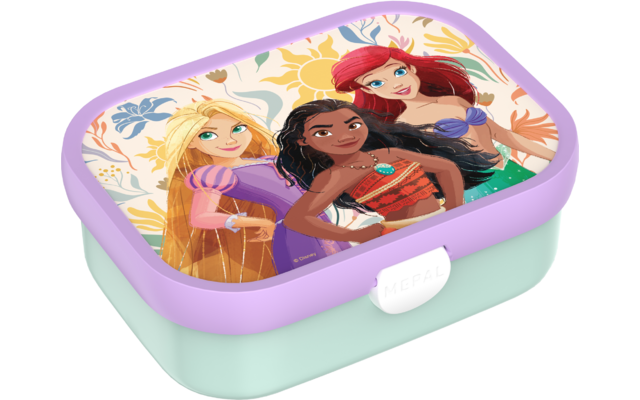 Product image Mepal lunch box Campus - Paw Patrol Girls 1