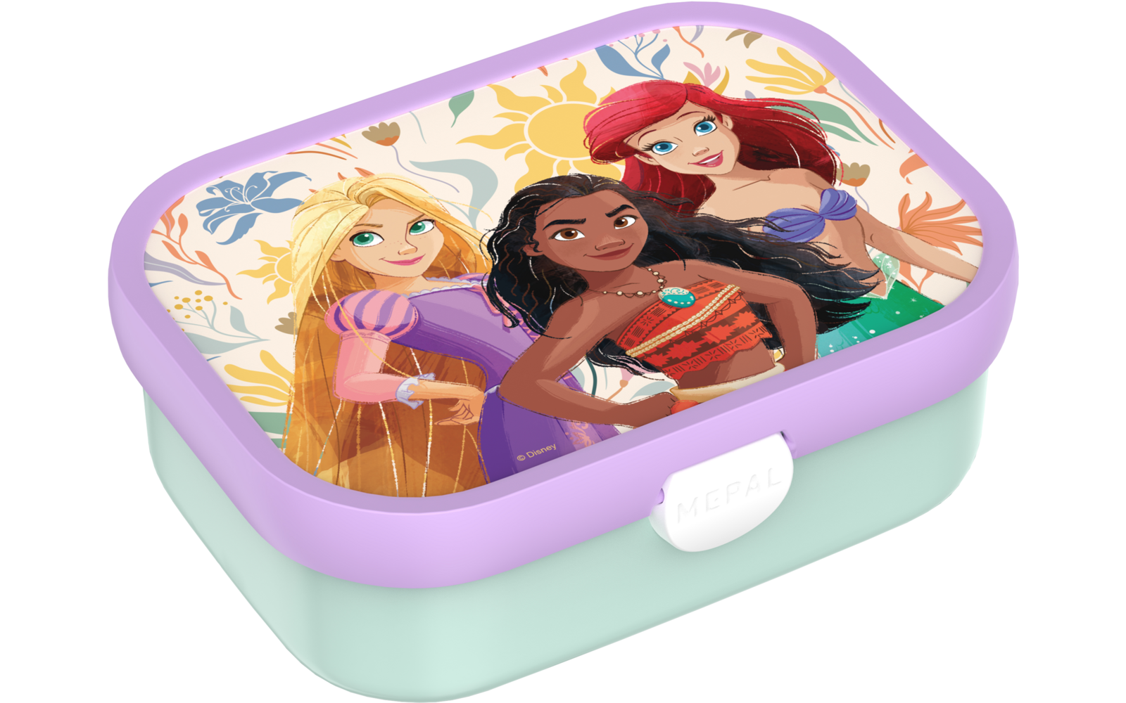 Product image Mepal lunch box Campus - Paw Patrol Girls 1