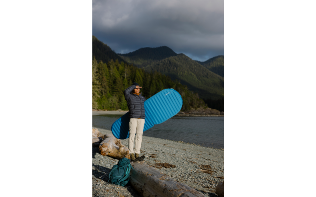 Produktbild Therm-a-Rest Trail Pro Isomatte 1