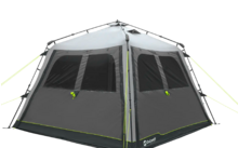 563531 - Fastlane 300 Shelter Wind and sun protection 300 x 300 x 220 cm