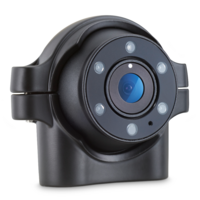 Dometic Kugelkamera PerfectView CAM 301 mit Infrarot-LEDs