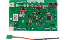563836 - Truma Elektronik für Bedienteil CP plus Ersatzteilnummer: 34030-06300