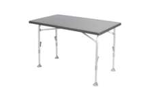 Table de camping Expedition Westfield  115 x 70 cm