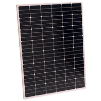Phaesun Sun Peak SPR 170-12 Solarmodul 170 W 12 V silver