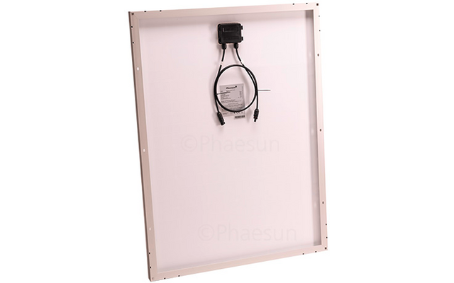 Produktbild Phaesun Sun Peak SPR Solarmodul f&uuml;r Off-Grid-Anlagen 1