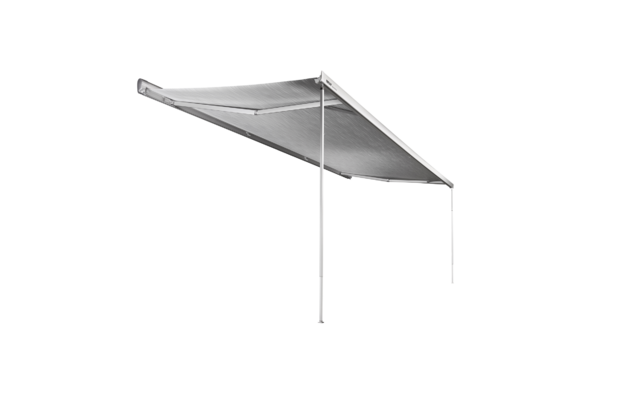 Thule Omnistor 8000 anthracite roof awning 5m Mystic gray