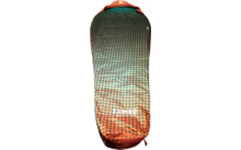 565527 - Tambu Kara 1000 Mumienschlafsack Recyceltes Polyester Sommermodell 205 cm