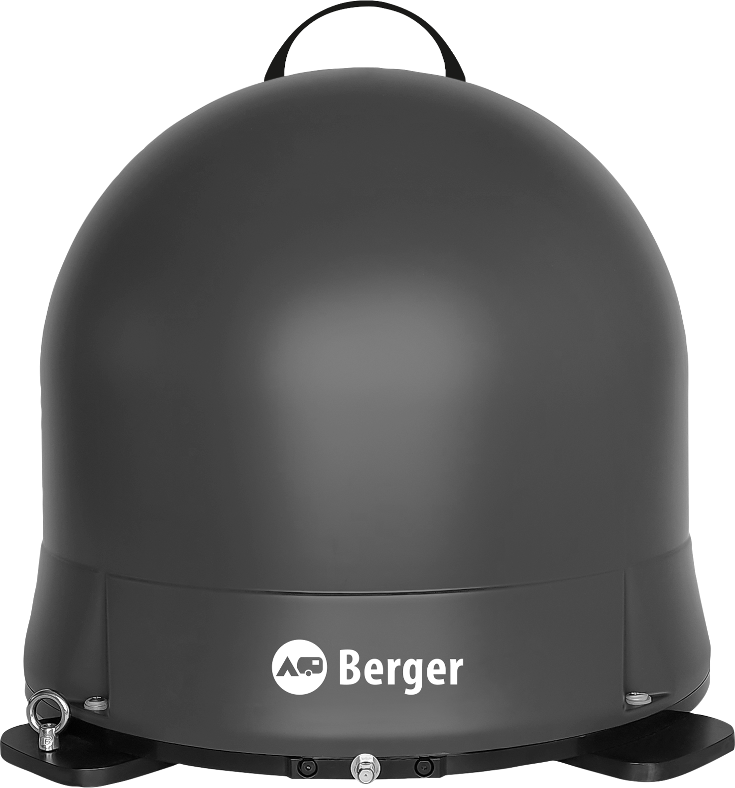 Berger Move 2.0 - Berger Camping