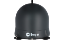 Berger Move 2.0 grigio