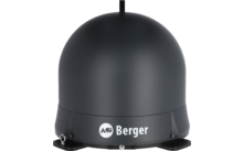 Berger Move 2.0 Mobile Satelliten-Antenne