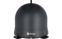 Berger Move 2.0 Mobile Satelliten-Antenne
