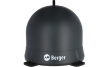 565539 - Berger Move 2.0 mobiele satellietantenne