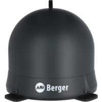 Berger Move 2.0 gris