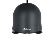 Berger Move 2.0 Mobile Satelliten-Antenne