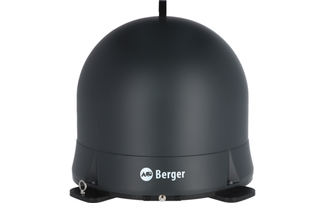 Smartphone auf weißem Tisch mit schwarzer Hülle und eingeschaltetem Bildschirm