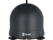 Berger Move 2.0 Mobile Satelliten-Antenne