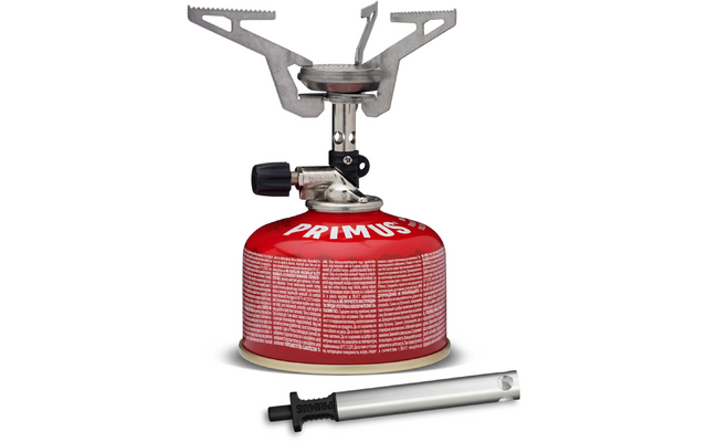 Product afbeelding Primus Express Gaskartuschenkocher 2600 W 1