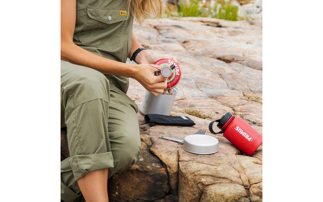 Product afbeelding Primus Express Gaskartuschenkocher 2600 W 1