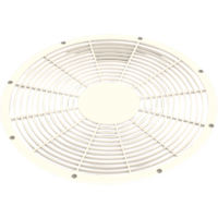 Moustiquaire Fiamma pour Turbo Vent R&eacute;f&eacute;rence Fiamma 98683-024