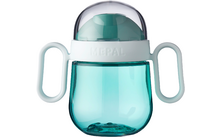 Gobelet d’apprentissage anti-gouttes 200 ml Mio Mepal
