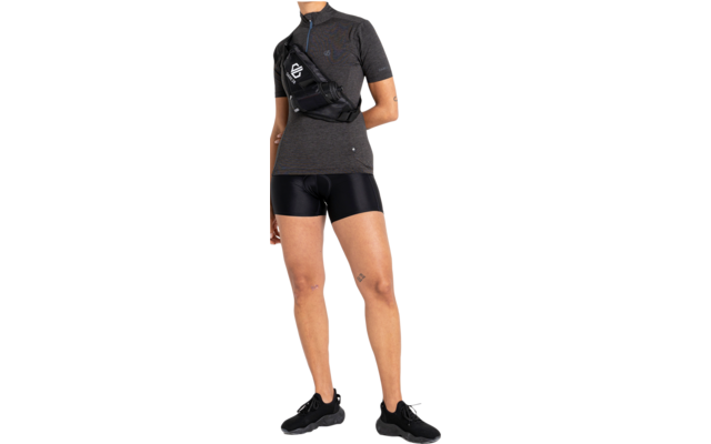 Camiseta de ciclismo para mujer Dare2b Pedal Throught It