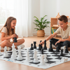 Kleines Produktbild alldoro XXL Schachspiel 158 x 158 cm 1