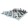Kleines Produktbild alldoro XXL Schachspiel 158 x 158 cm 1