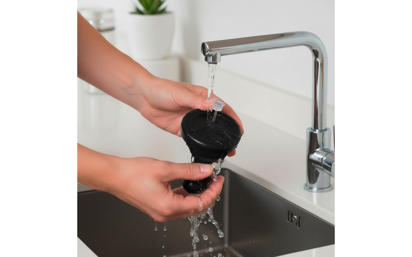 Produktbild alldoro XXL Schachspiel 158 x 158 cm 1